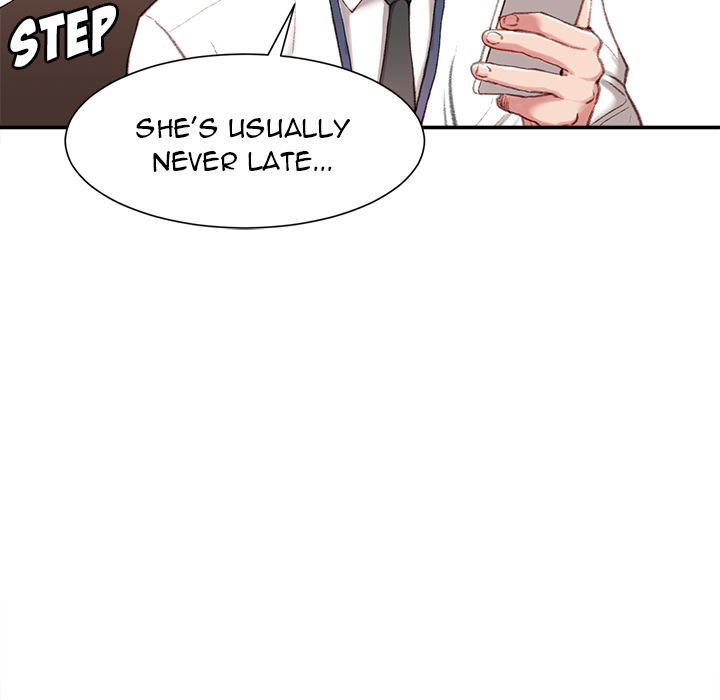 Distractions Chapter 1 Page 36
