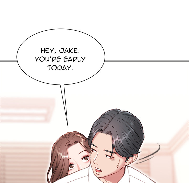 Distractions Chapter 1 Page 38