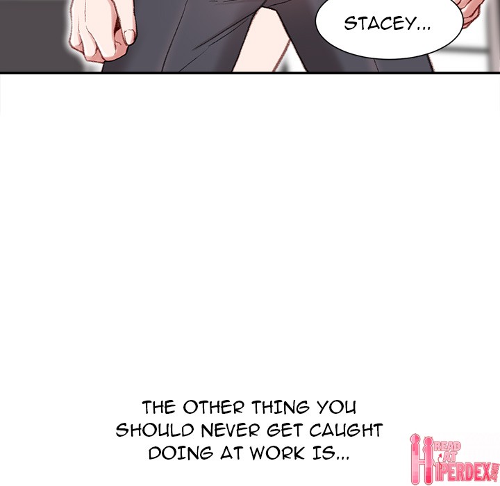 Distractions Chapter 1 Page 40