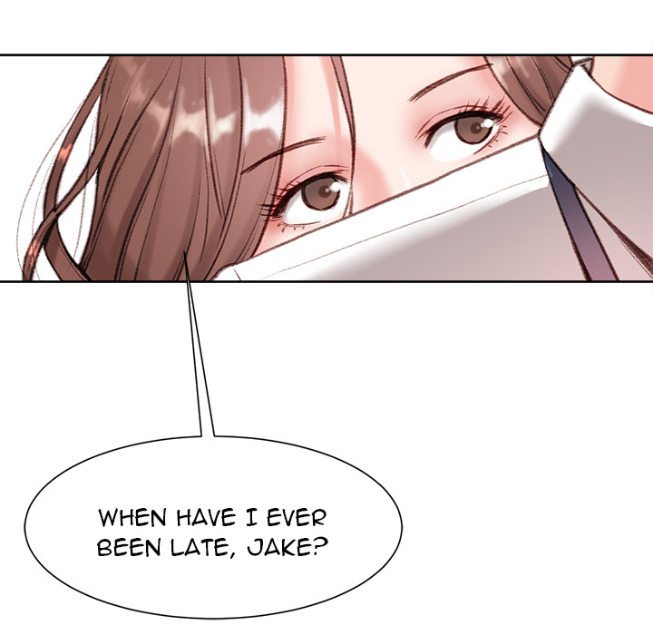 Distractions Chapter 1 Page 41
