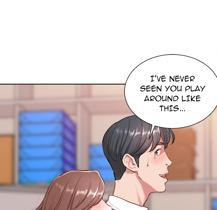 Distractions Chapter 1 Page 42