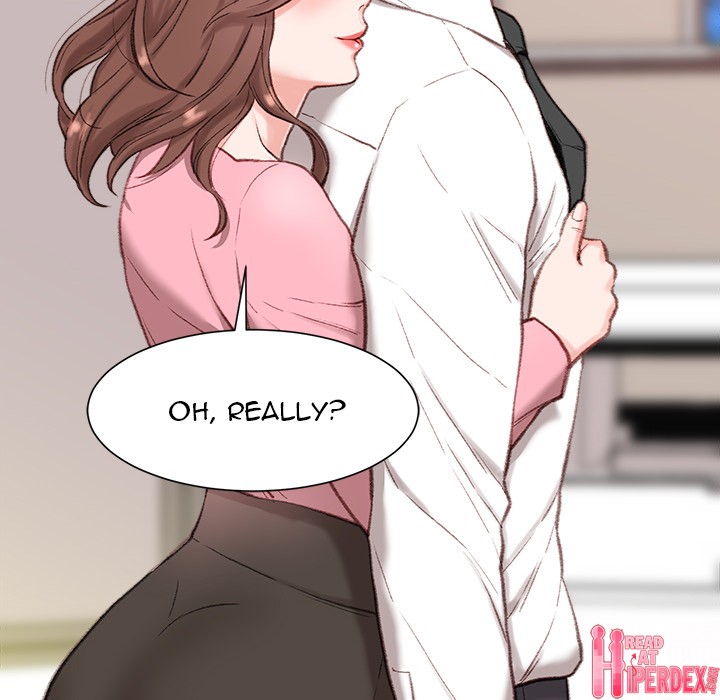 Distractions Chapter 1 Page 43
