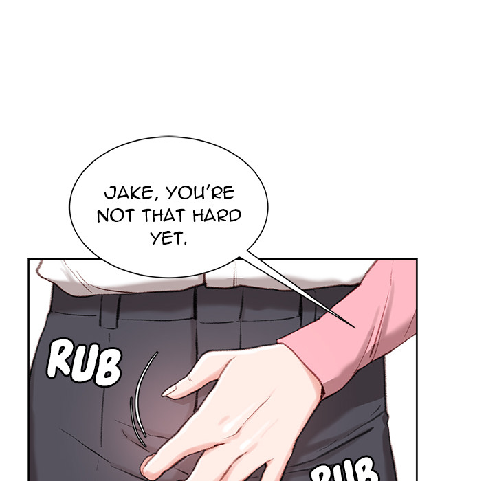 Distractions Chapter 1 Page 45