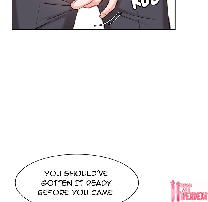 Distractions Chapter 1 Page 46