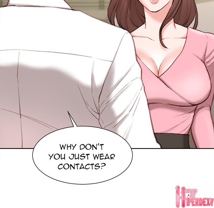 Distractions Chapter 1 Page 49