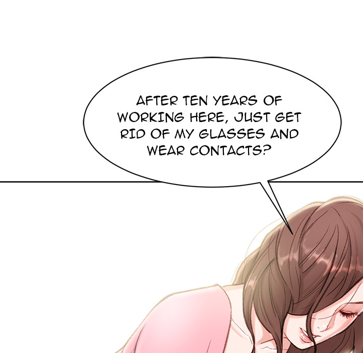 Distractions Chapter 1 Page 50