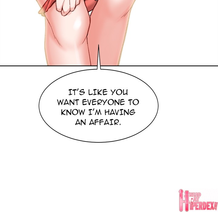 Distractions Chapter 1 Page 52