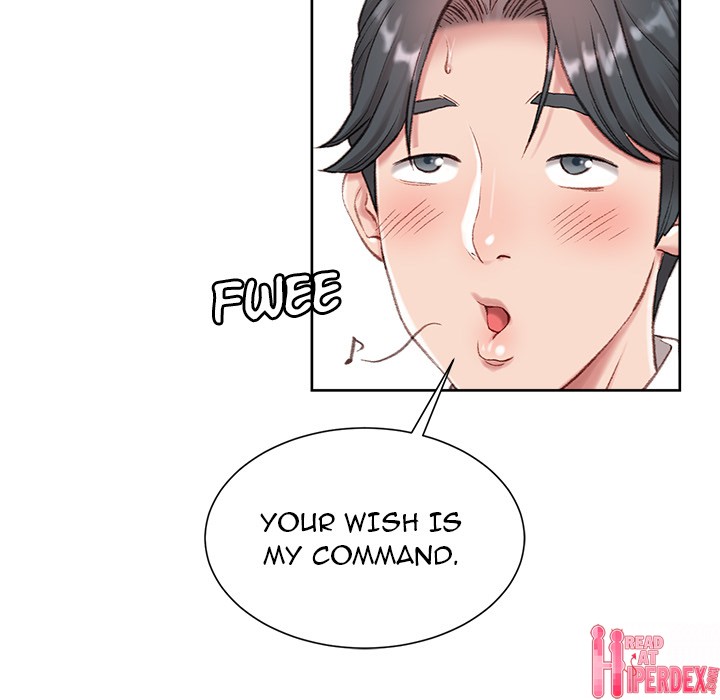 Distractions Chapter 1 Page 61