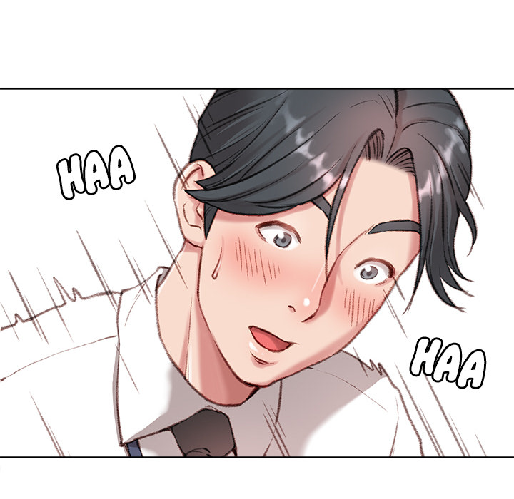 Distractions Chapter 1 Page 69