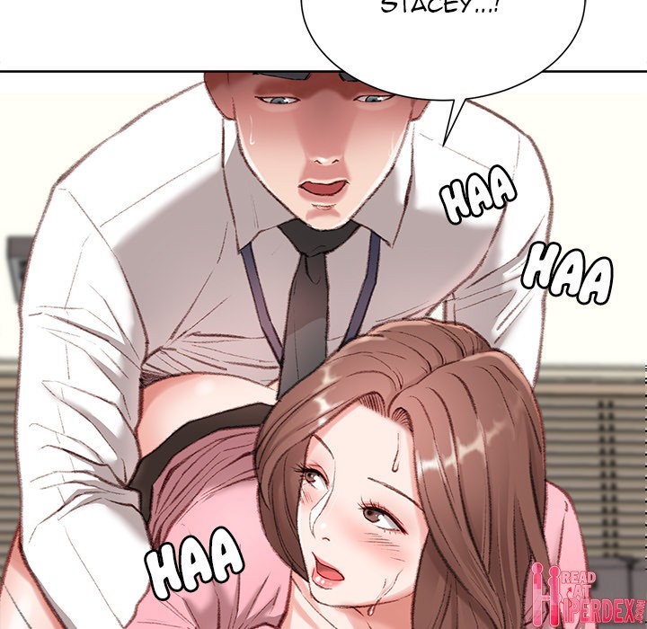 Distractions Chapter 1 Page 76