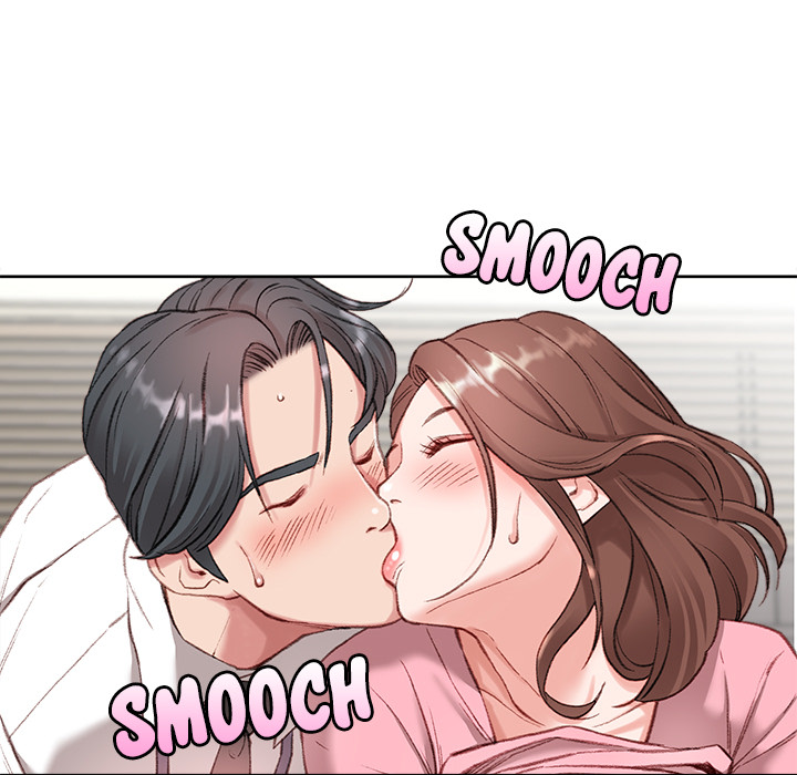 Distractions Chapter 1 Page 80
