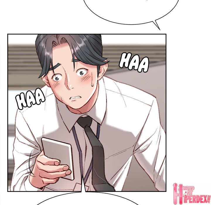 Distractions Chapter 1 Page 88