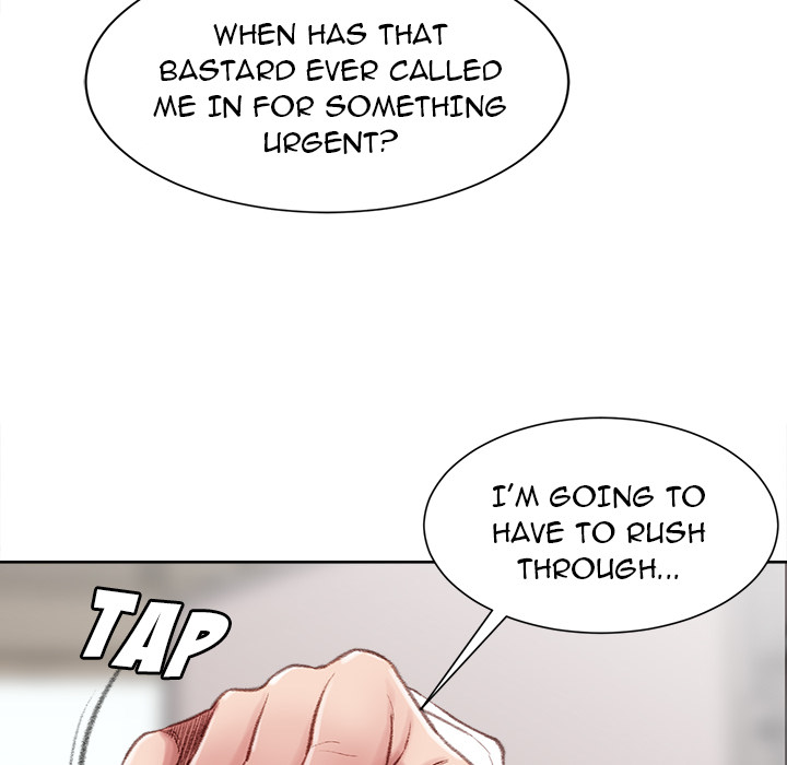 Distractions Chapter 1 Page 89