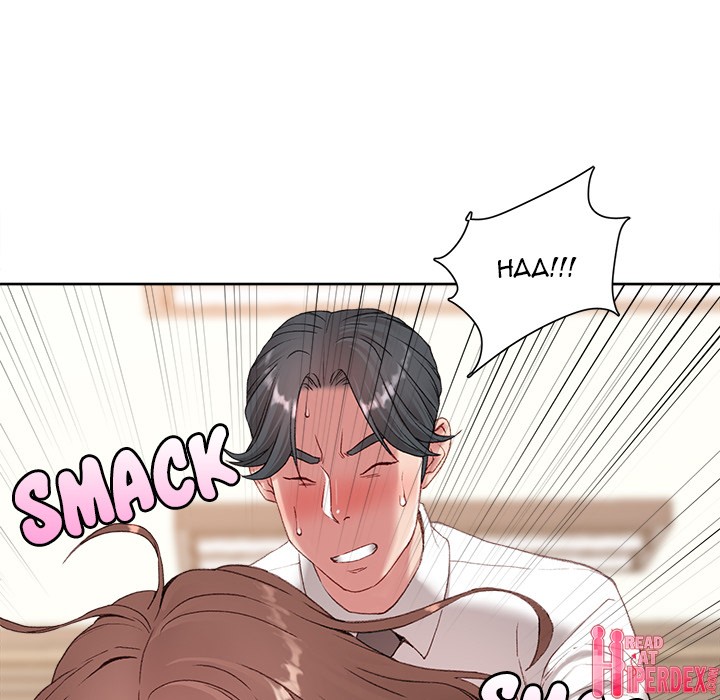 Distractions Chapter 1 Page 91