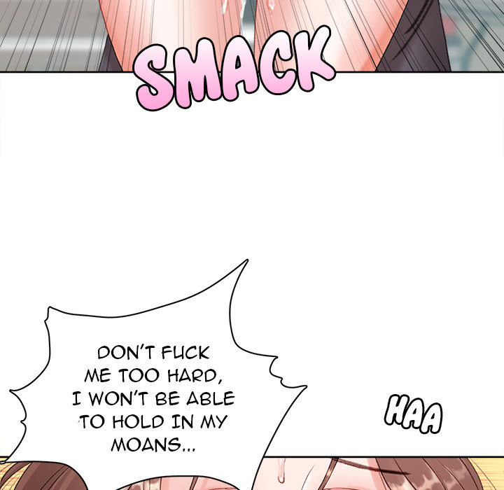 Distractions Chapter 1 Page 93
