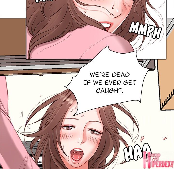 Distractions Chapter 1 Page 97