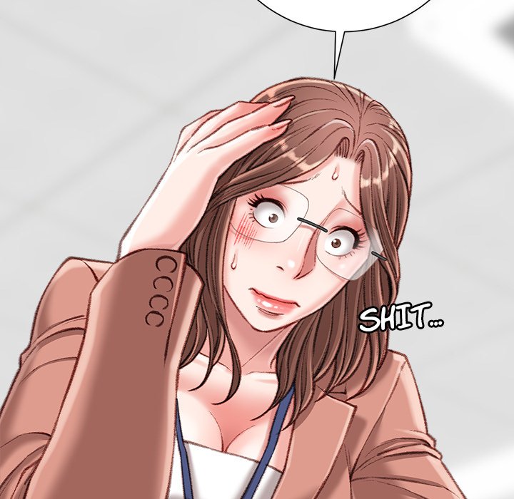 Distractions Chapter 19 Page 11