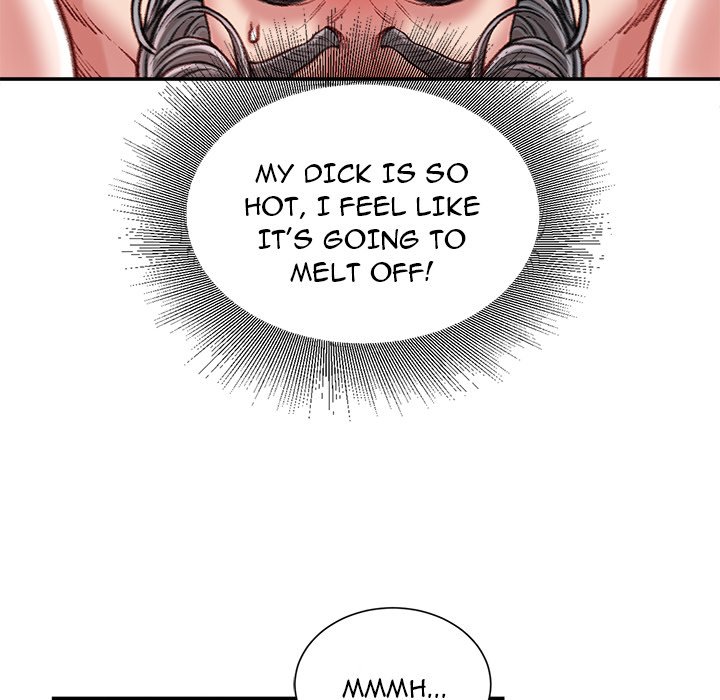 Distractions Chapter 19 Page 113