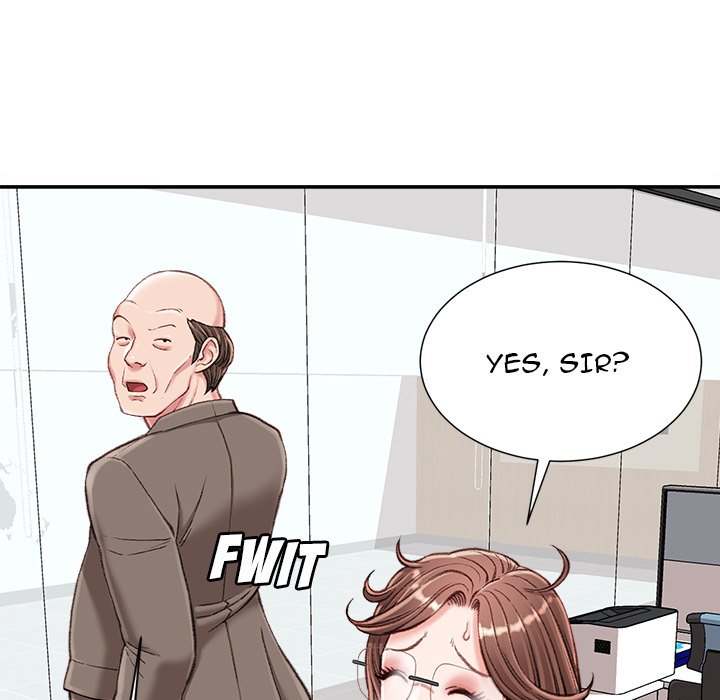 Distractions Chapter 19 Page 13