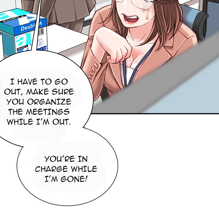 Distractions Chapter 19 Page 14