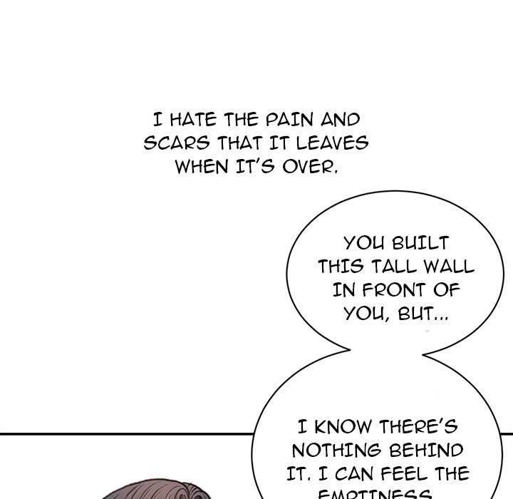 Distractions Chapter 19 Page 140