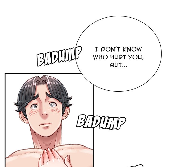 Distractions Chapter 19 Page 143