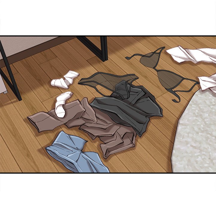 Distractions Chapter 19 Page 147