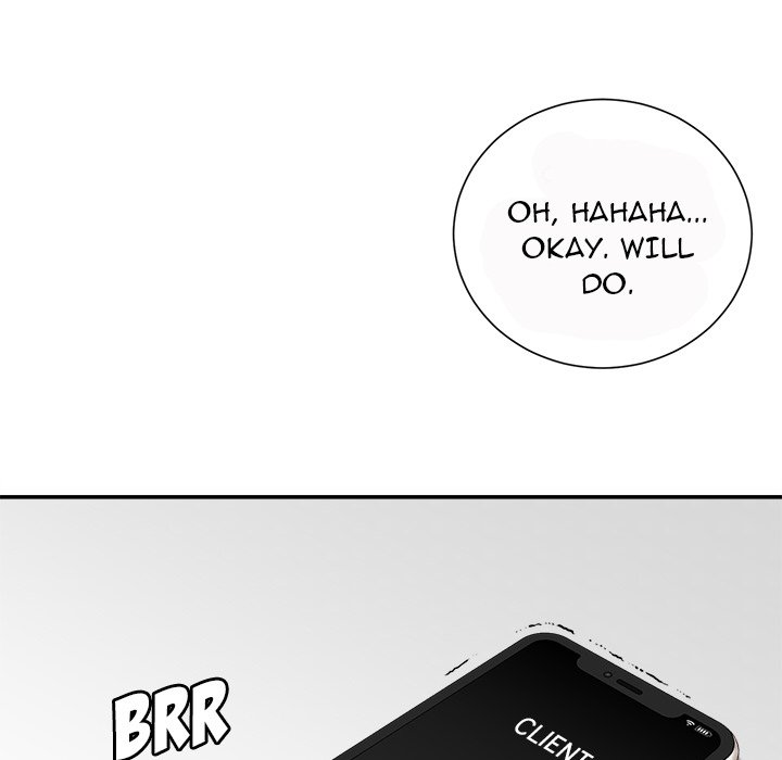 Distractions Chapter 19 Page 15