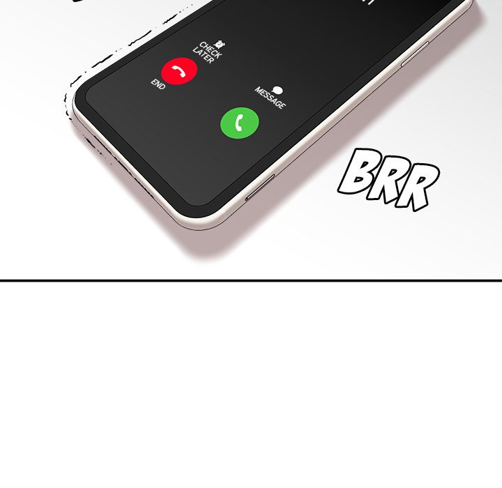 Distractions Chapter 19 Page 16