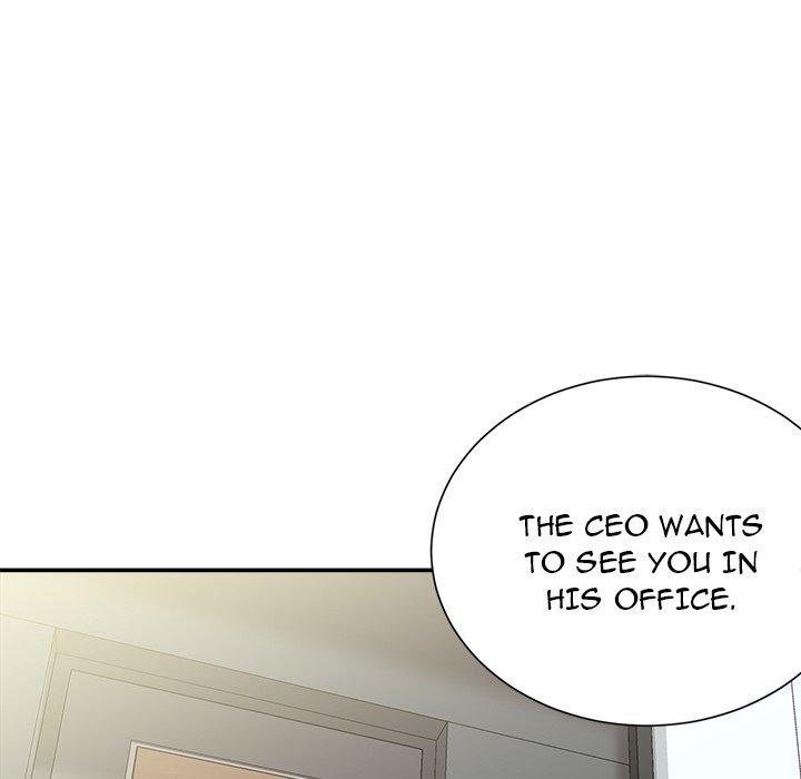 Distractions Chapter 19 Page 19