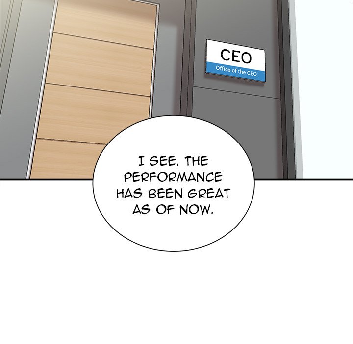 Distractions Chapter 19 Page 20