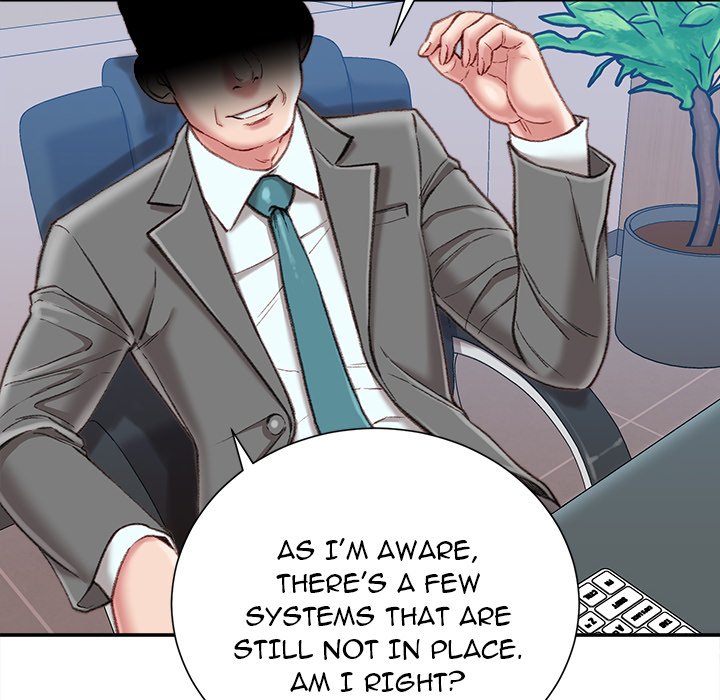 Distractions Chapter 19 Page 24