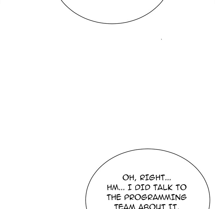 Distractions Chapter 19 Page 25