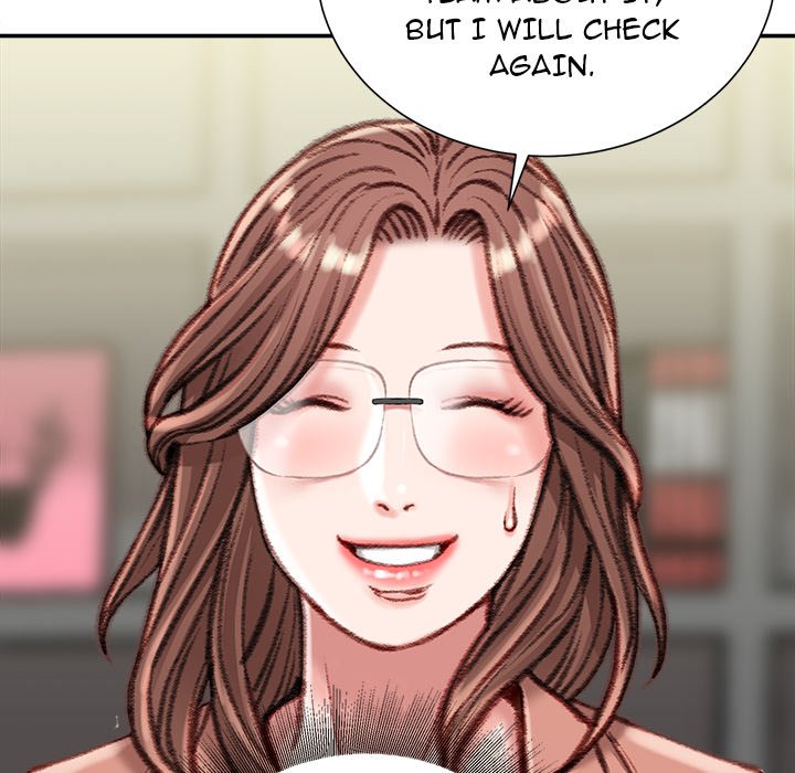Distractions Chapter 19 Page 26