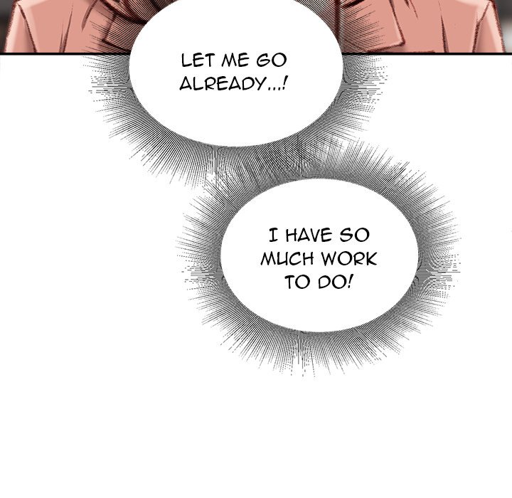 Distractions Chapter 19 Page 27