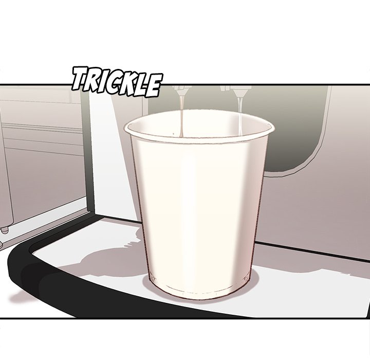 Distractions Chapter 19 Page 28