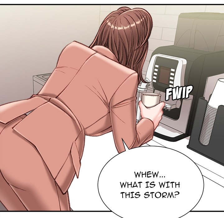 Distractions Chapter 19 Page 30