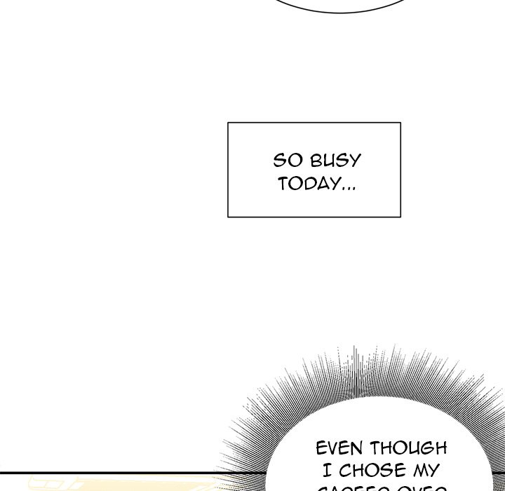 Distractions Chapter 19 Page 31