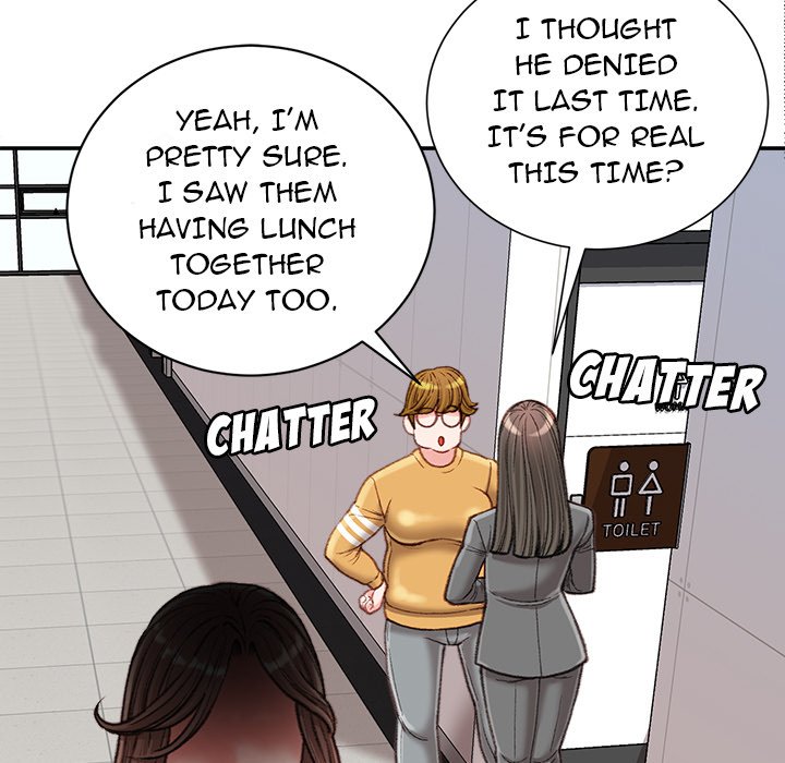 Distractions Chapter 19 Page 40
