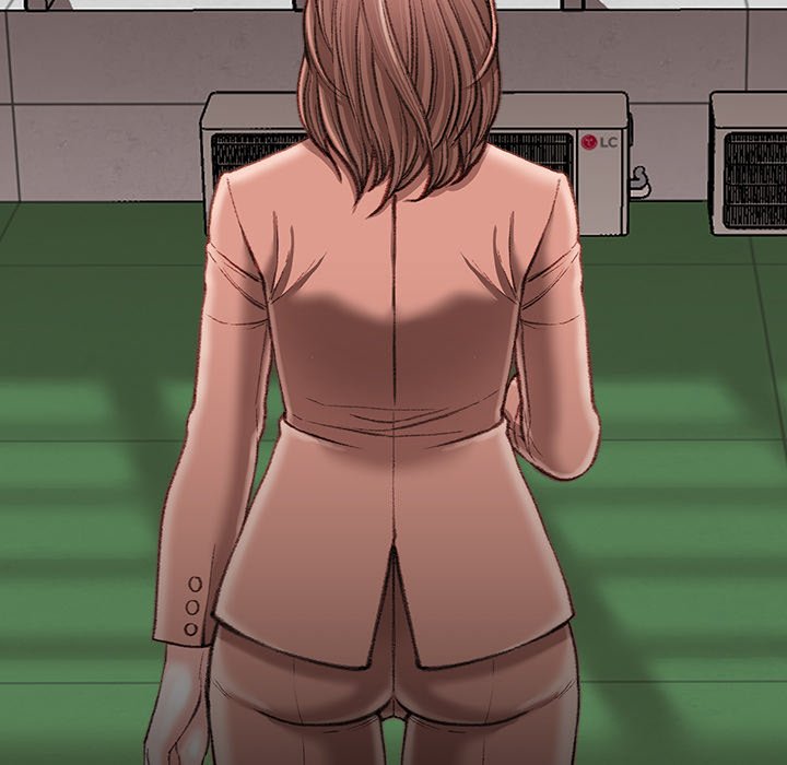 Distractions Chapter 19 Page 46