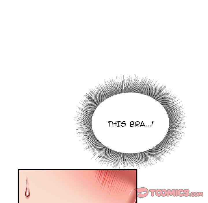 Distractions Chapter 19 Page 54