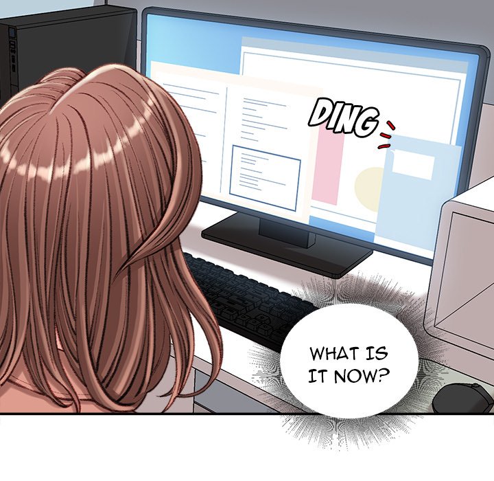 Distractions Chapter 19 Page 7