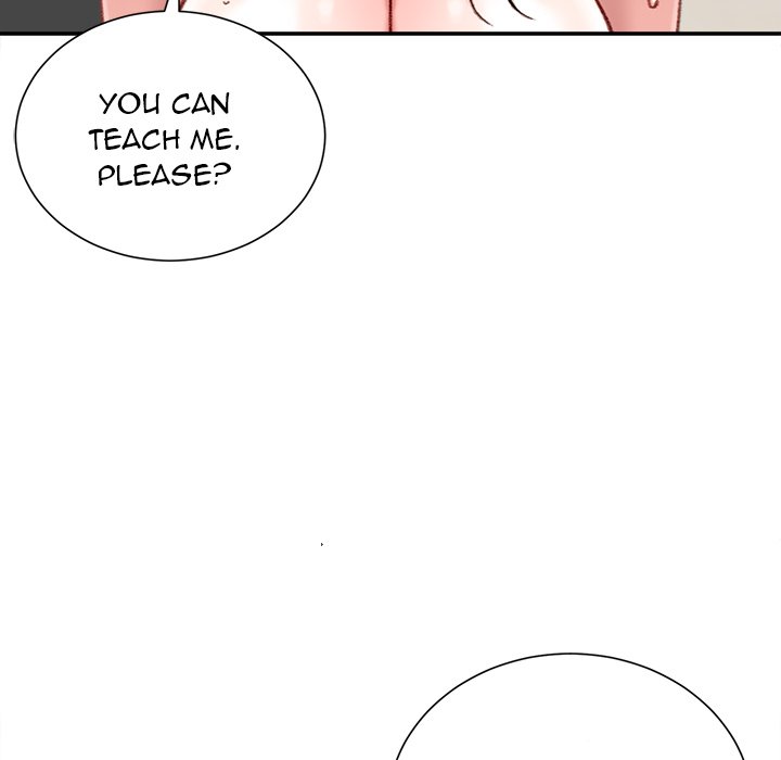 Distractions Chapter 20 Page 11