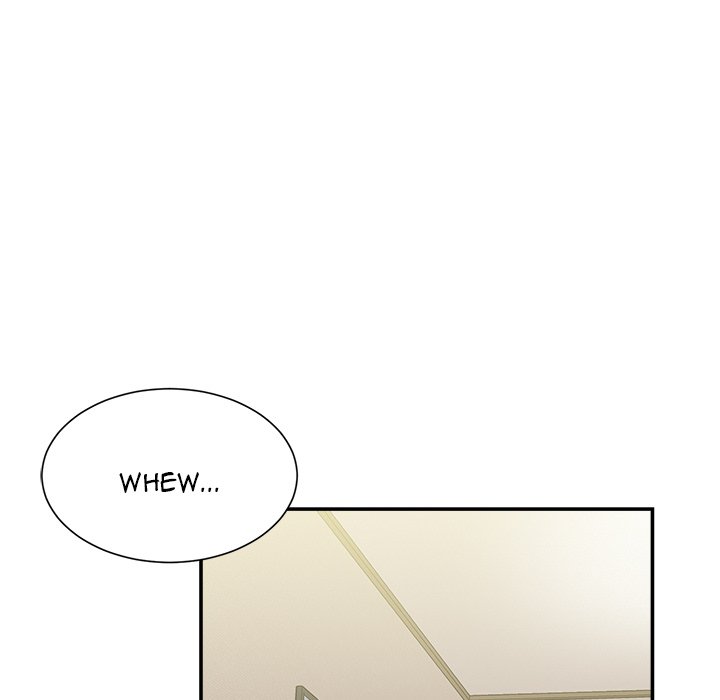 Distractions Chapter 20 Page 141