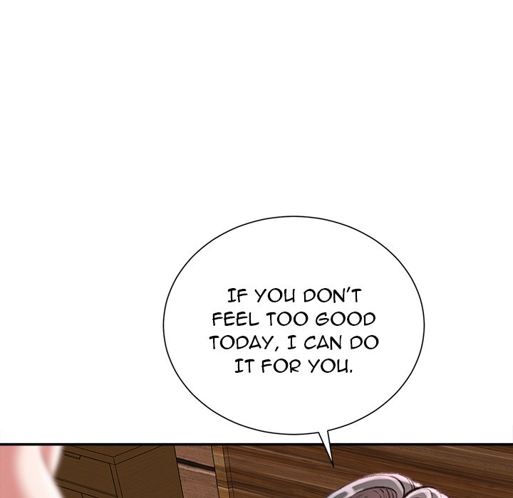 Distractions Chapter 20 Page 33