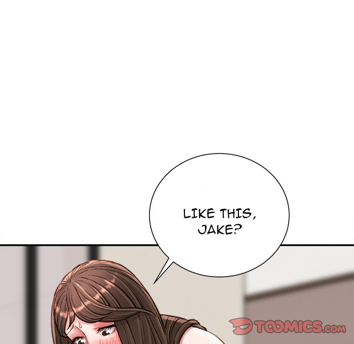 Distractions Chapter 20 Page 54