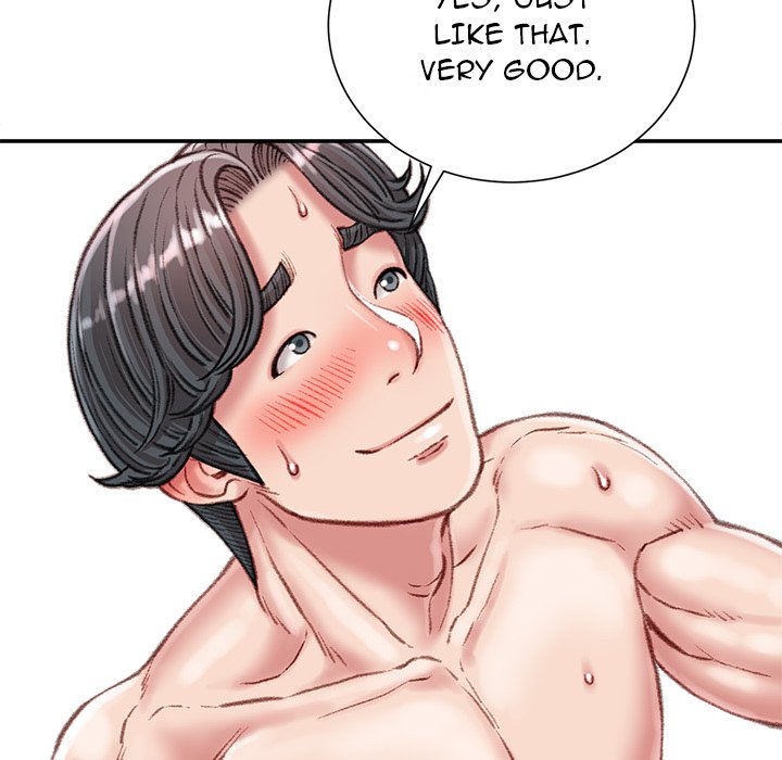 Distractions Chapter 20 Page 82
