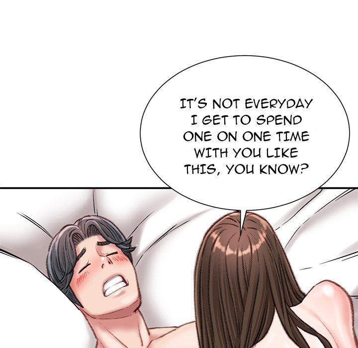 Distractions Chapter 21 Page 10