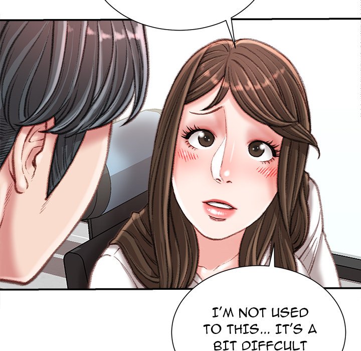 Distractions Chapter 21 Page 101