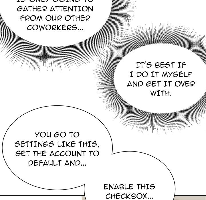 Distractions Chapter 21 Page 106